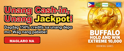 Unlock Your Big Jackpot Now