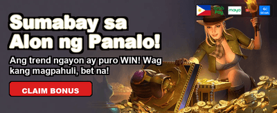 PWinPH Philippines Gaming Interface